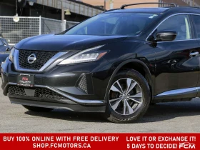 Nissan Murano SV AWD | FULLY CERTIFIED WITH WARRANTY | Mobile.bg � ����� ������ 13