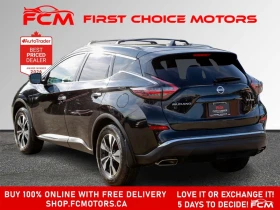 Nissan Murano SV AWD | FULLY CERTIFIED WITH WARRANTY | Mobile.bg � ����� ������ 5