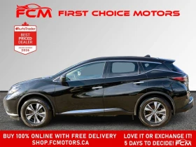 Nissan Murano SV AWD | FULLY CERTIFIED WITH WARRANTY | Mobile.bg � ����� ������ 3