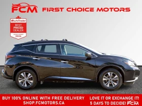 Nissan Murano SV AWD | FULLY CERTIFIED WITH WARRANTY | Mobile.bg � ����� ������ 10