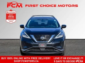 Nissan Murano SV AWD | FULLY CERTIFIED WITH WARRANTY | Mobile.bg � ����� ������ 12