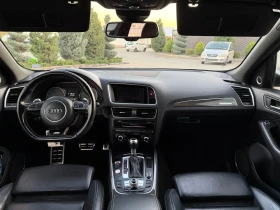 Audi SQ5 313HP* 8ZF* CARBON* B&O* FULL* ВСИЧКО ПЛАТЕНО | Auto.bg — изображение 11