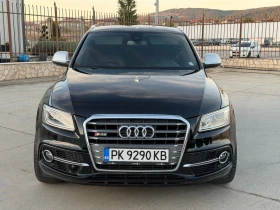 Audi SQ5 313HP* 8ZF* CARBON* B&O* FULL* ВСИЧКО ПЛАТЕНО | Auto.bg — изображение 8