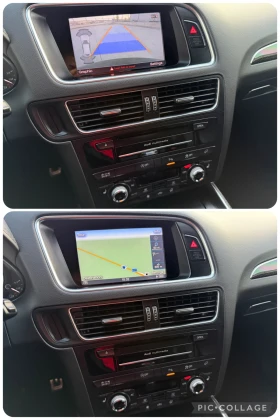 Audi SQ5 313HP* 8ZF* CARBON* B&O* FULL* ВСИЧКО ПЛАТЕНО | Auto.bg — изображение 13