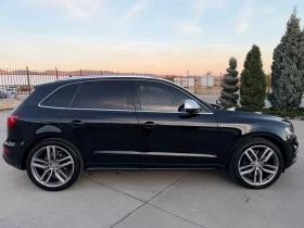 Audi SQ5 313HP* 8ZF* CARBON* B&O* FULL* ВСИЧКО ПЛАТЕНО | Auto.bg — изображение 6