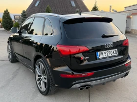 Audi SQ5 313HP* 8ZF* CARBON* B&O* FULL* ВСИЧКО ПЛАТЕНО | Auto.bg — изображение 3