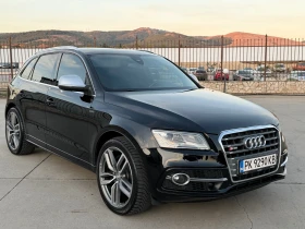 Audi SQ5 313HP* 8ZF* CARBON* B&O* FULL* ВСИЧКО ПЛАТЕНО | Auto.bg — изображение 7