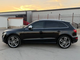 Audi SQ5 313HP* 8ZF* CARBON* B&O* FULL* ВСИЧКО ПЛАТЕНО | Auto.bg — изображение 2