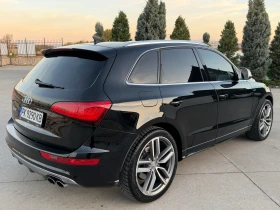Audi SQ5 313HP* 8ZF* CARBON* B&O* FULL* ВСИЧКО ПЛАТЕНО | Auto.bg — изображение 5