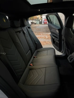 Maserati Grecale Trofeo 530 �.�. | Mobile.bg � ����� ������ 10