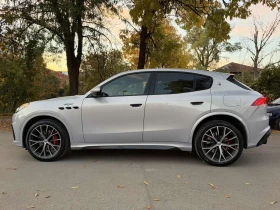 Maserati Grecale Trofeo 530 �.�. | Mobile.bg � ����� ������ 2