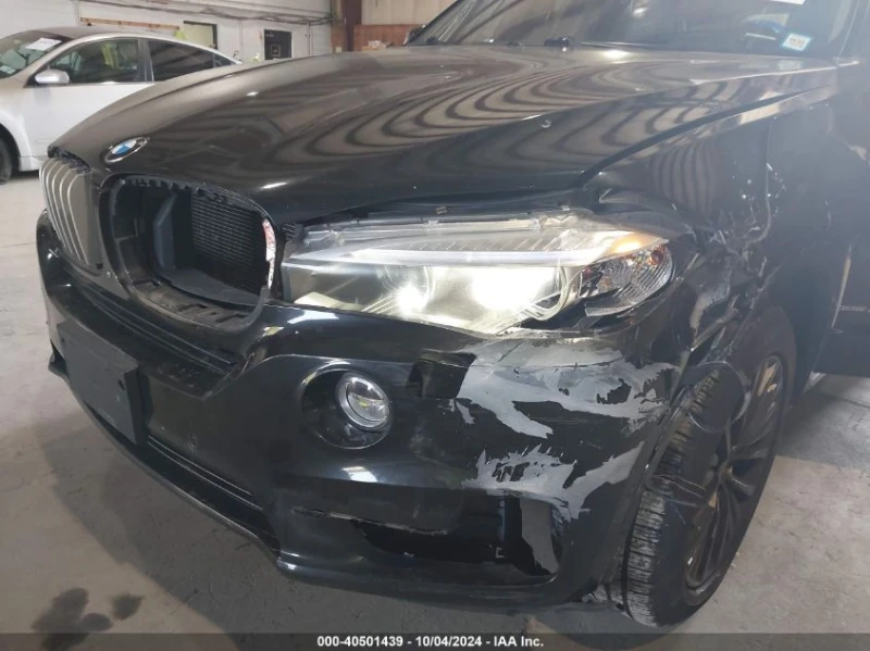 BMW X5 XDRIVE35I* Harman/Kardon* подгрев* comfort седалки, снимка 14 - Автомобили и джипове - 47688786