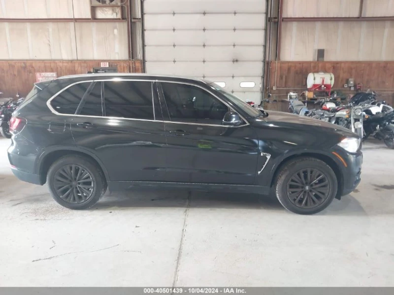 BMW X5 XDRIVE35I* Harman/Kardon* подгрев* comfort седалки, снимка 7 - Автомобили и джипове - 47688786