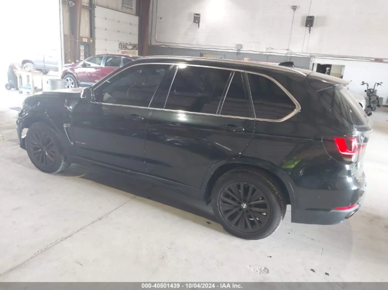 BMW X5 XDRIVE35I* Harman/Kardon* подгрев* comfort седалки, снимка 4 - Автомобили и джипове - 47688786