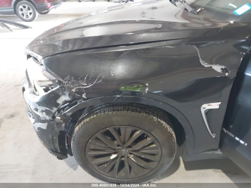 BMW X5 XDRIVE35I* Harman/Kardon* подгрев* comfort седалки, снимка 15 - Автомобили и джипове - 47688786