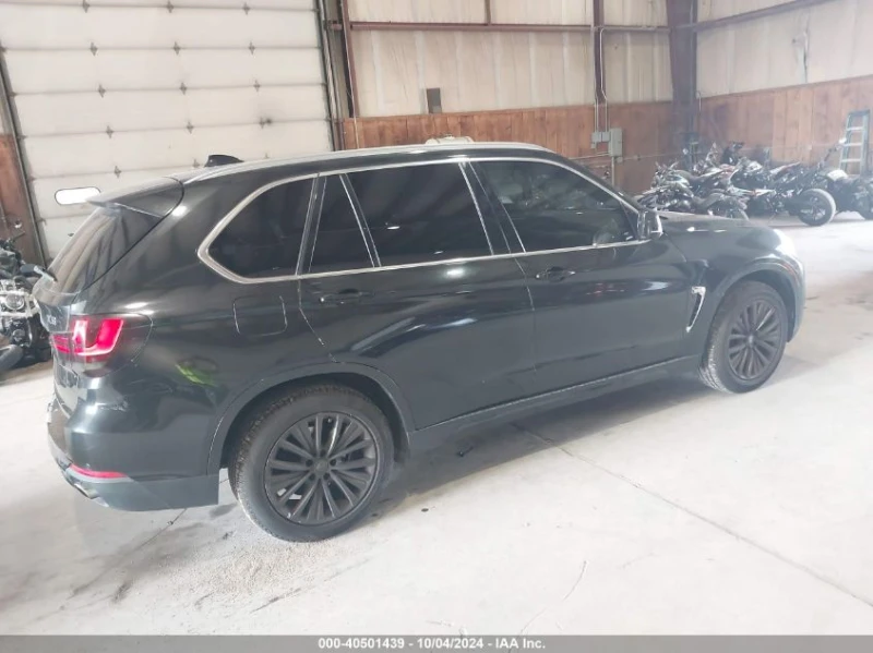 BMW X5 XDRIVE35I* Harman/Kardon* подгрев* comfort седалки, снимка 5 - Автомобили и джипове - 47688786