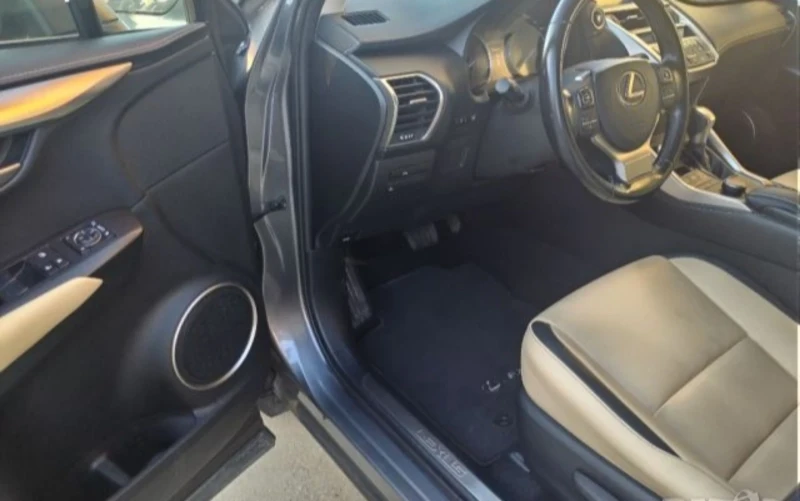Lexus NX 300h 2.5 Hibrid 4x4, снимка 8 - Автомобили и джипове - 52685416