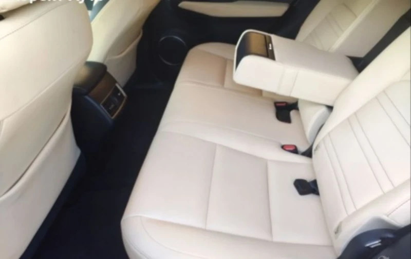Lexus NX 300h 2.5 Hibrid 4x4, снимка 12 - Автомобили и джипове - 52685416
