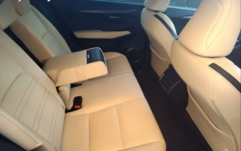 Lexus NX 300h 2.5 Hibrid 4x4, снимка 9 - Автомобили и джипове - 52685416