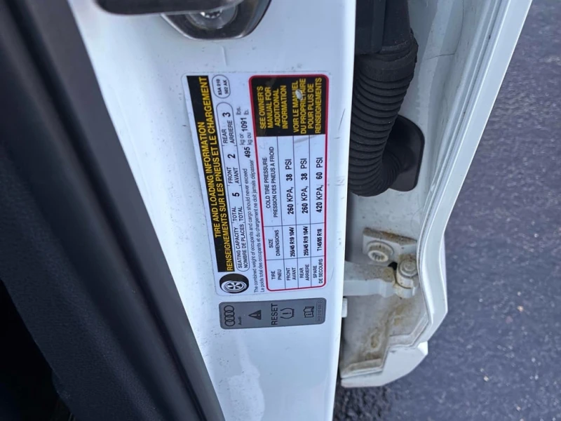 Audi Q3 2021 QUATTRO * БЕЗ ПЪРВОНАЧАЛНА ВНОСКА* , снимка 13 - Автомобили и джипове - 52836950