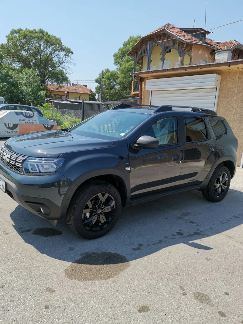 Dacia Duster extreme, снимка 3 - Автомобили и джипове - 52868504