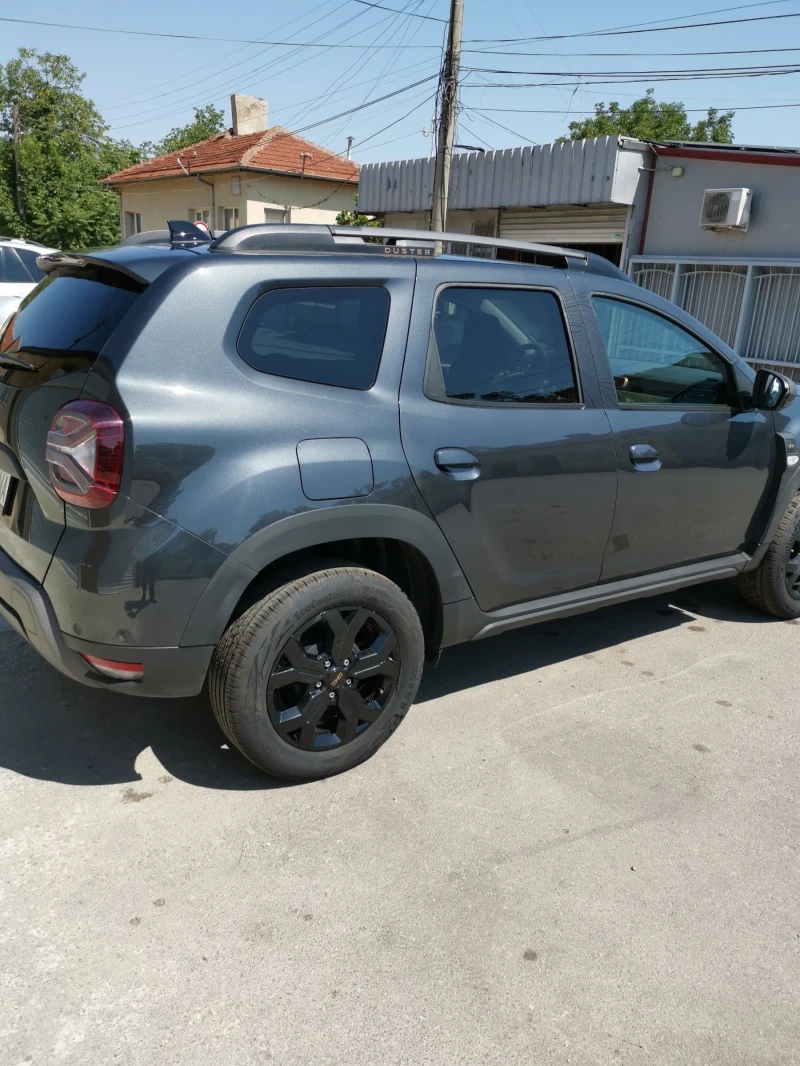Dacia Duster extreme, снимка 6 - Автомобили и джипове - 52868504