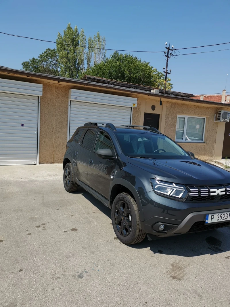 Dacia Duster extreme, снимка 5 - Автомобили и джипове - 52868504