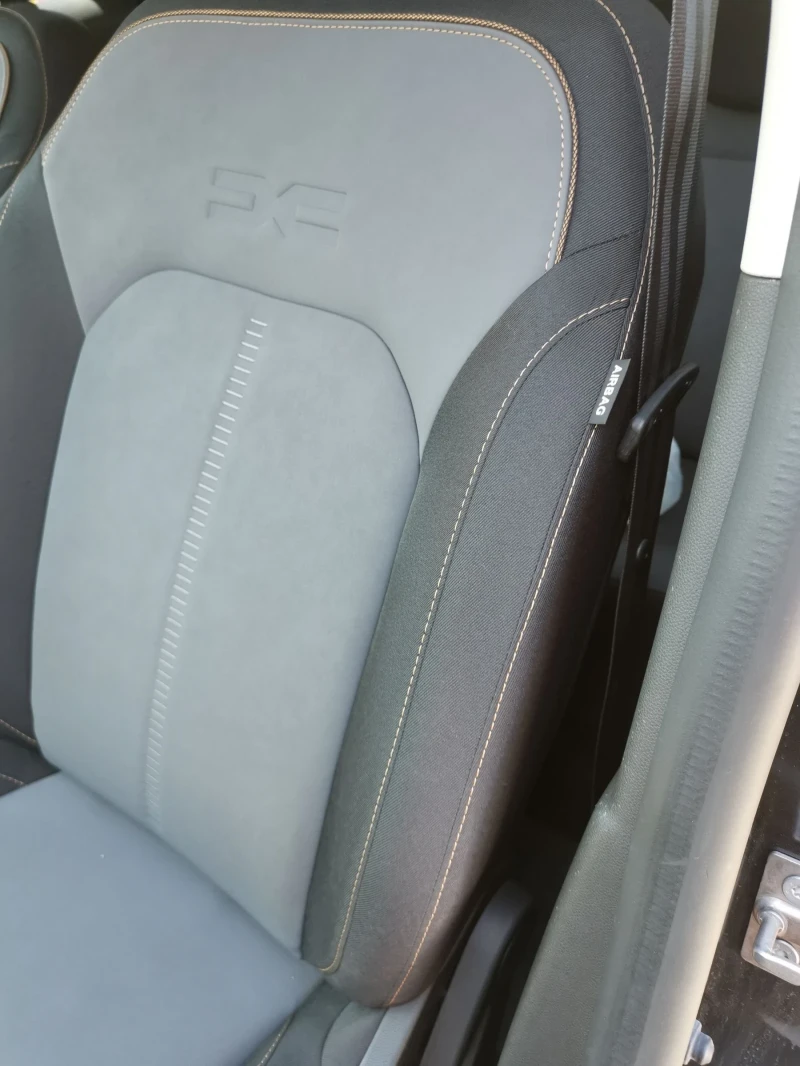 Dacia Duster extreme, снимка 7 - Автомобили и джипове - 52868504