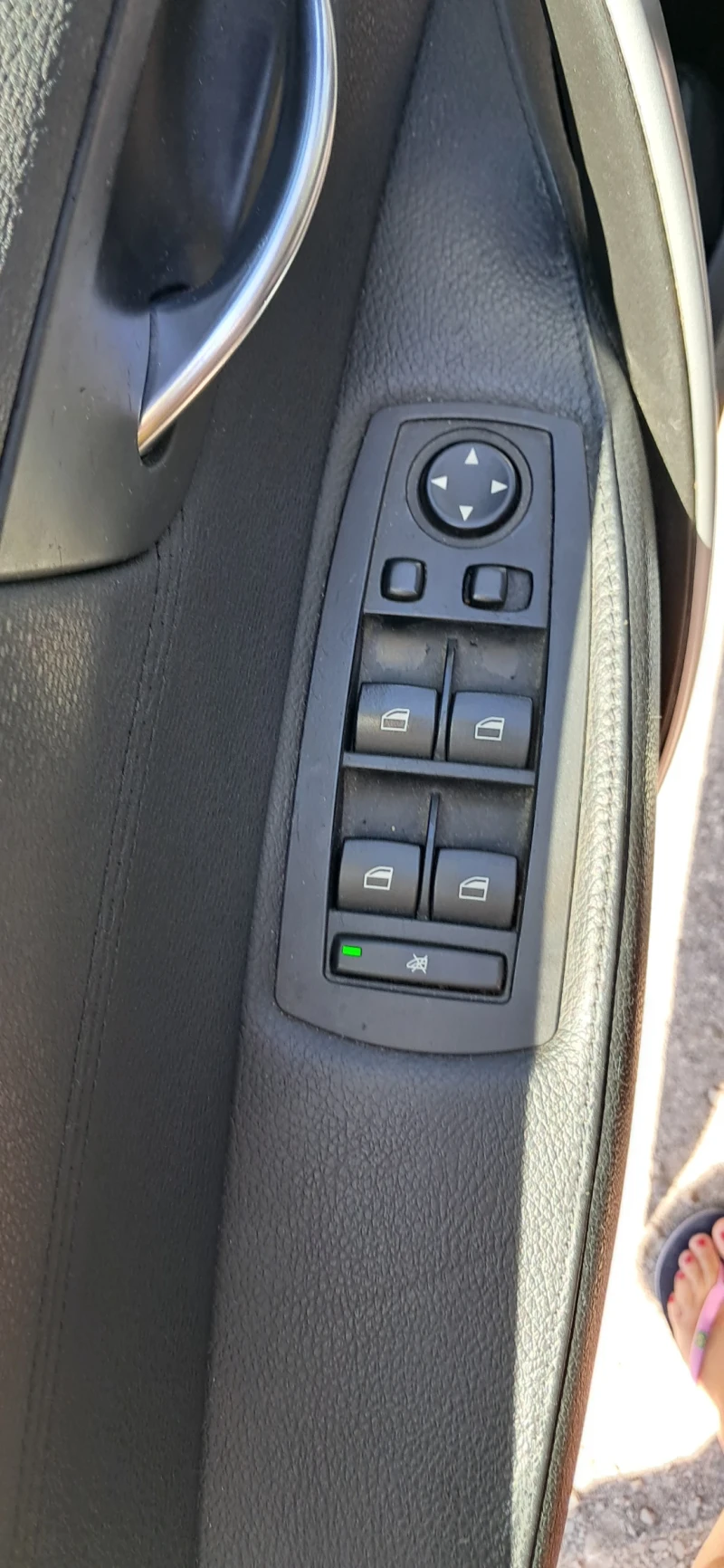 BMW X3 2.5 i xdrive, снимка 12 - Автомобили и джипове - 52968739