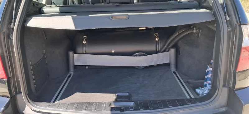 BMW X3 2.5 i xdrive, снимка 11 - Автомобили и джипове - 52968739