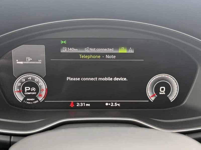 Audi Q5 S-LINE* DIGITAL* BOSE* DISTRONIC* B.SPOT* , снимка 9 - Автомобили и джипове - 53009437