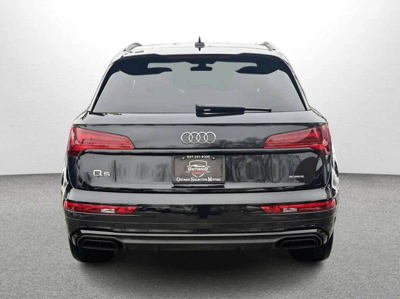 Audi Q5 S-LINE* DIGITAL* BOSE* DISTRONIC* B.SPOT* , снимка 5 - Автомобили и джипове - 53009437