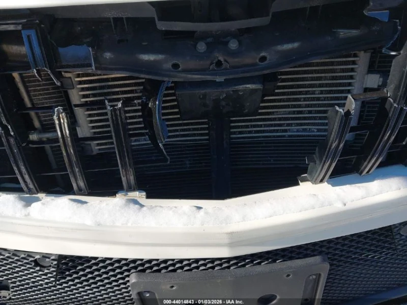 Mercedes-Benz ML 63 AMG 2013 MERCEDES-BENZ ML 63 AMG 4MATIC, снимка 3 - Автомобили и джипове - 53030859