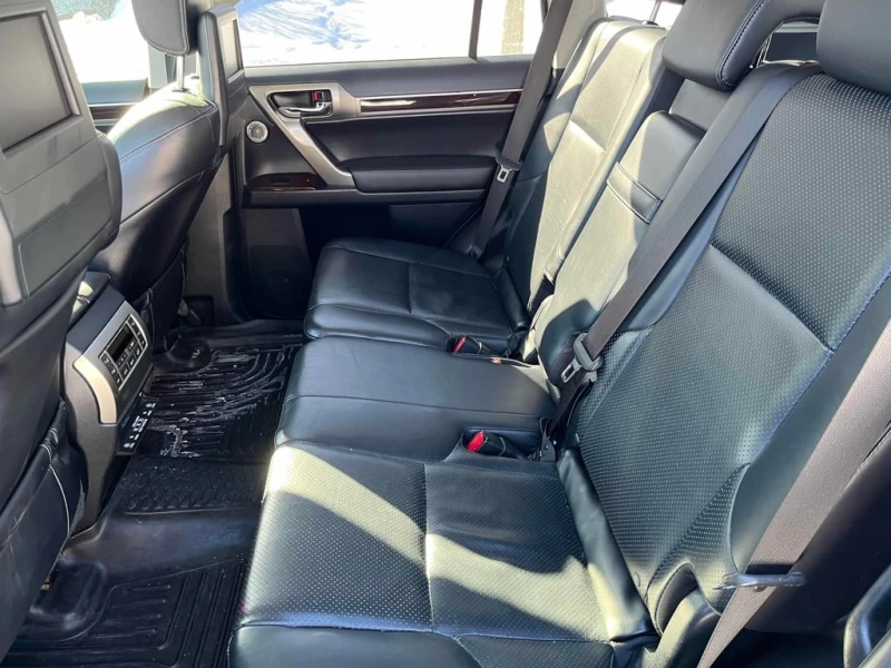 Lexus GX 460 * Premium * CARFAX * БЕЗ ПЪРВОНАЧАЛНА ВНОСКА, снимка 15 - Автомобили и джипове - 53308471