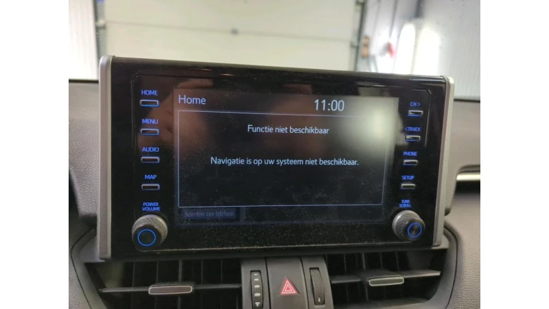 Toyota Rav4, снимка 11 - Автомобили и джипове - 53356795