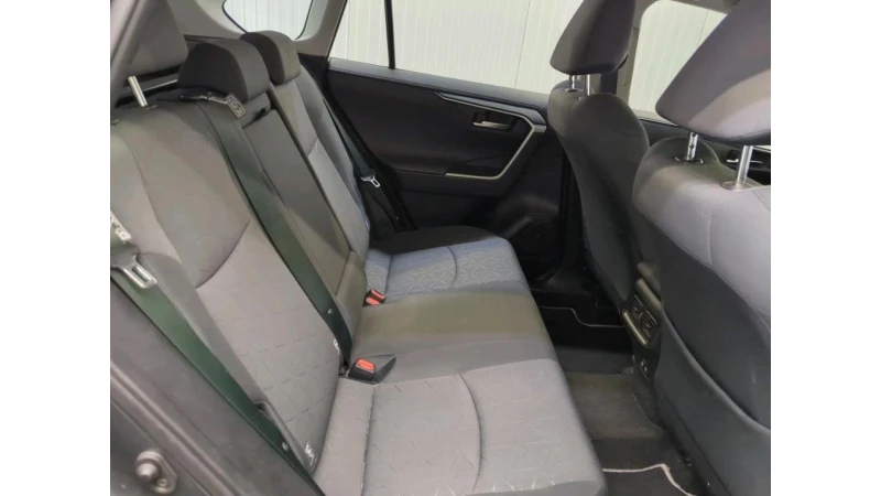 Toyota Rav4, снимка 5 - Автомобили и джипове - 53356795