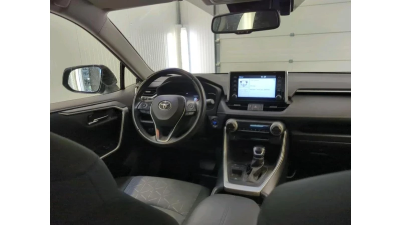 Toyota Rav4, снимка 6 - Автомобили и джипове - 53356795