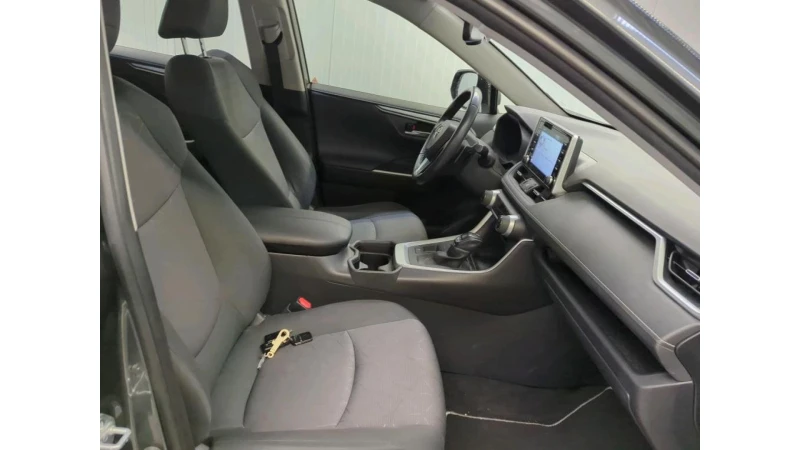 Toyota Rav4, снимка 7 - Автомобили и джипове - 53356795