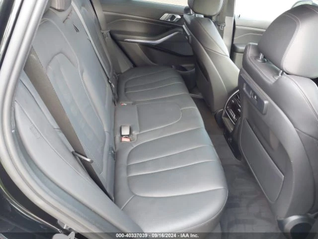 BMW X5 2021 BMW X5 XDRIVE40I, снимка 10 - Автомобили и джипове - 47563081