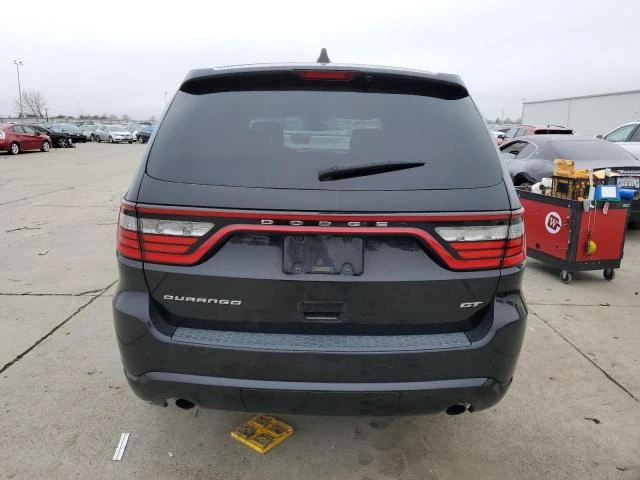 Dodge Durango GT / Крайна цена до България!!!, снимка 5 - Автомобили и джипове - 48536369