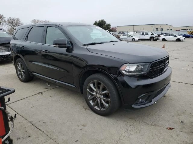 Dodge Durango GT / Крайна цена до България!!!, снимка 1 - Автомобили и джипове - 48536369