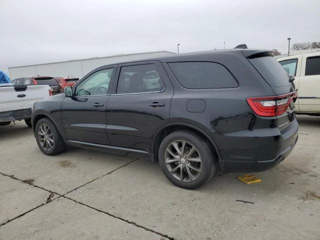 Dodge Durango GT / Крайна цена до България!!!, снимка 4 - Автомобили и джипове - 48536369