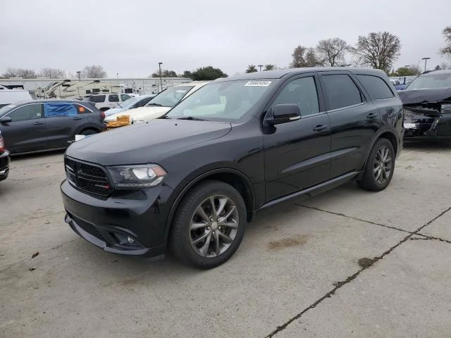 Dodge Durango GT / Крайна цена до България!!!, снимка 3 - Автомобили и джипове - 48536369