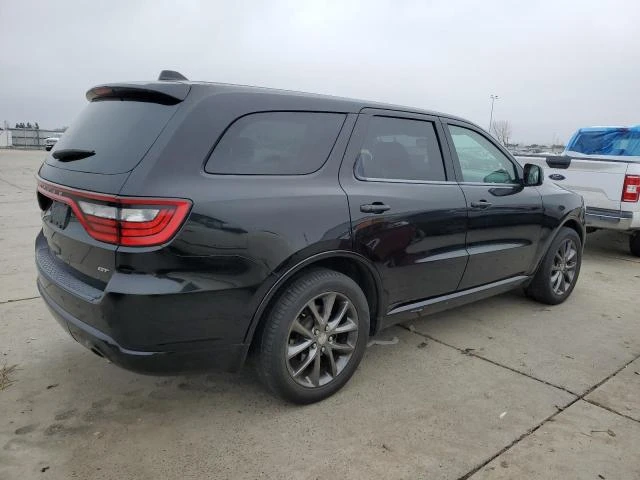 Dodge Durango GT / Крайна цена до България!!!, снимка 6 - Автомобили и джипове - 48536369