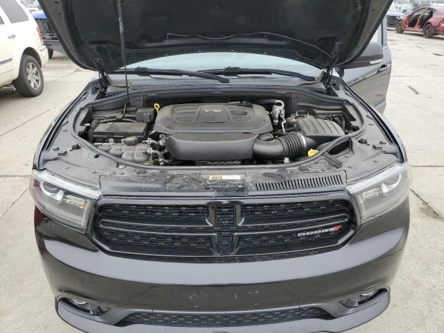 Dodge Durango GT / Крайна цена до България!!!, снимка 12 - Автомобили и джипове - 48536369