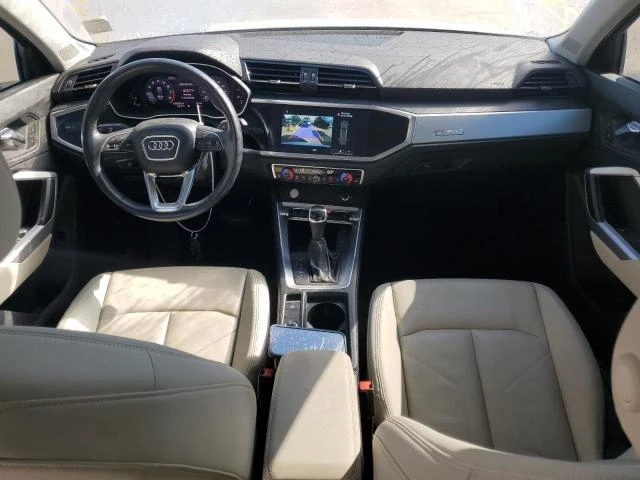 Audi Q3 PREMIUM S LINE, снимка 7 - Автомобили и джипове - 48615765