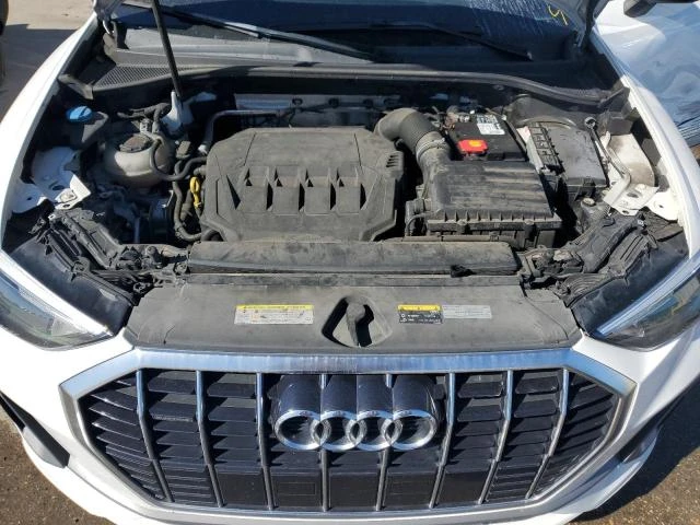 Audi Q3 PREMIUM S LINE, снимка 12 - Автомобили и джипове - 48615765