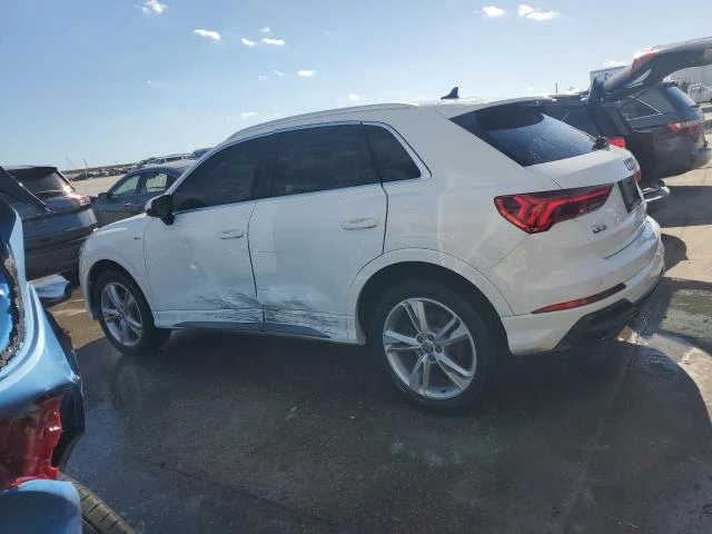 Audi Q3 PREMIUM S LINE, снимка 4 - Автомобили и джипове - 48615765