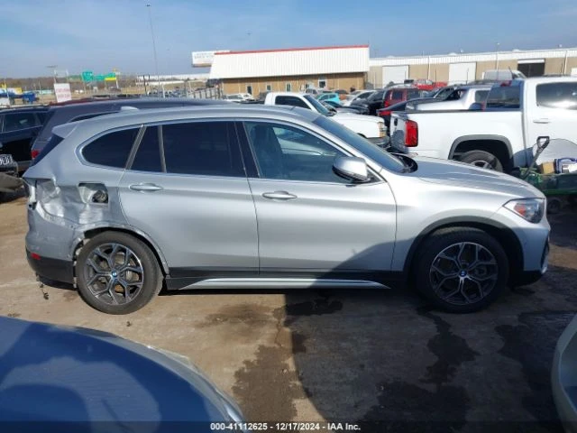 BMW X1 XDRIVE28i, снимка 7 - Автомобили и джипове - 48670803