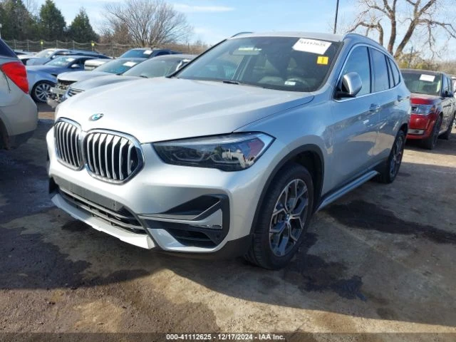 BMW X1 XDRIVE28i, снимка 2 - Автомобили и джипове - 48670803